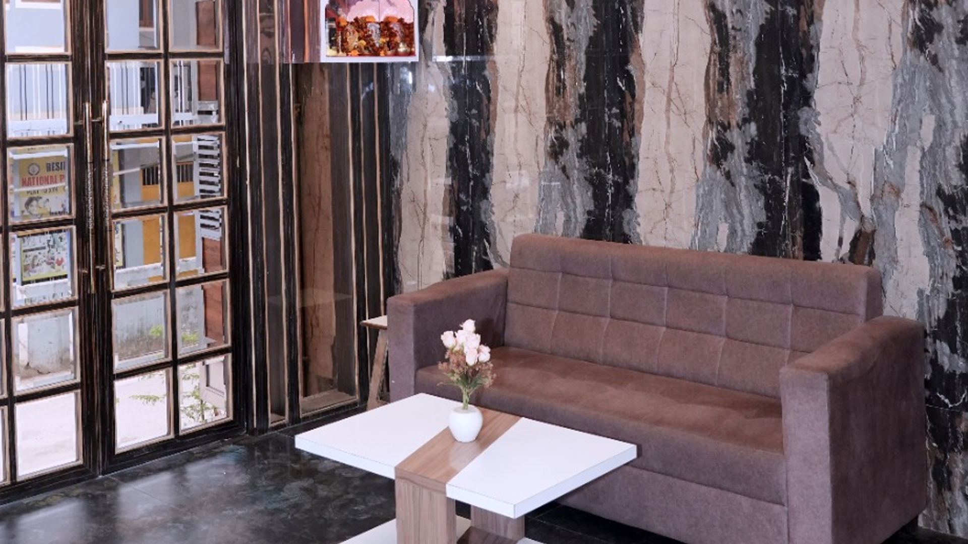 Royal Chandra Hotel, One Of The Best 5 Star Hotel Located In The Heart Of The City.